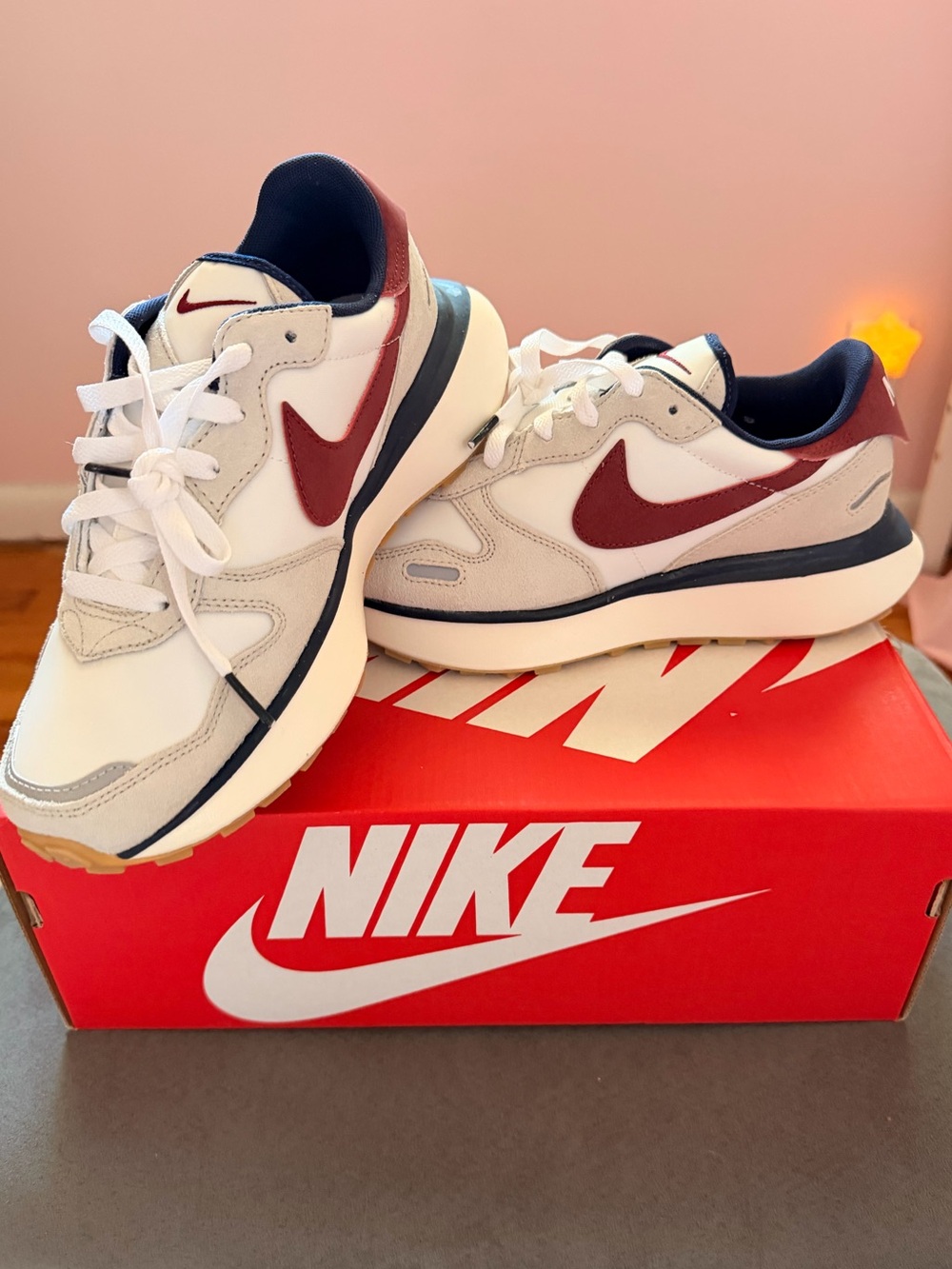 Nike Phoenix Waffle